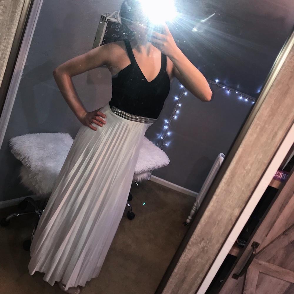 PROM DRESS Crystal Doll from Macy’s